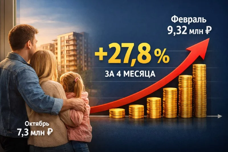 Пока одни заработали +2 000 000 ₽ — другие продолжали ждать