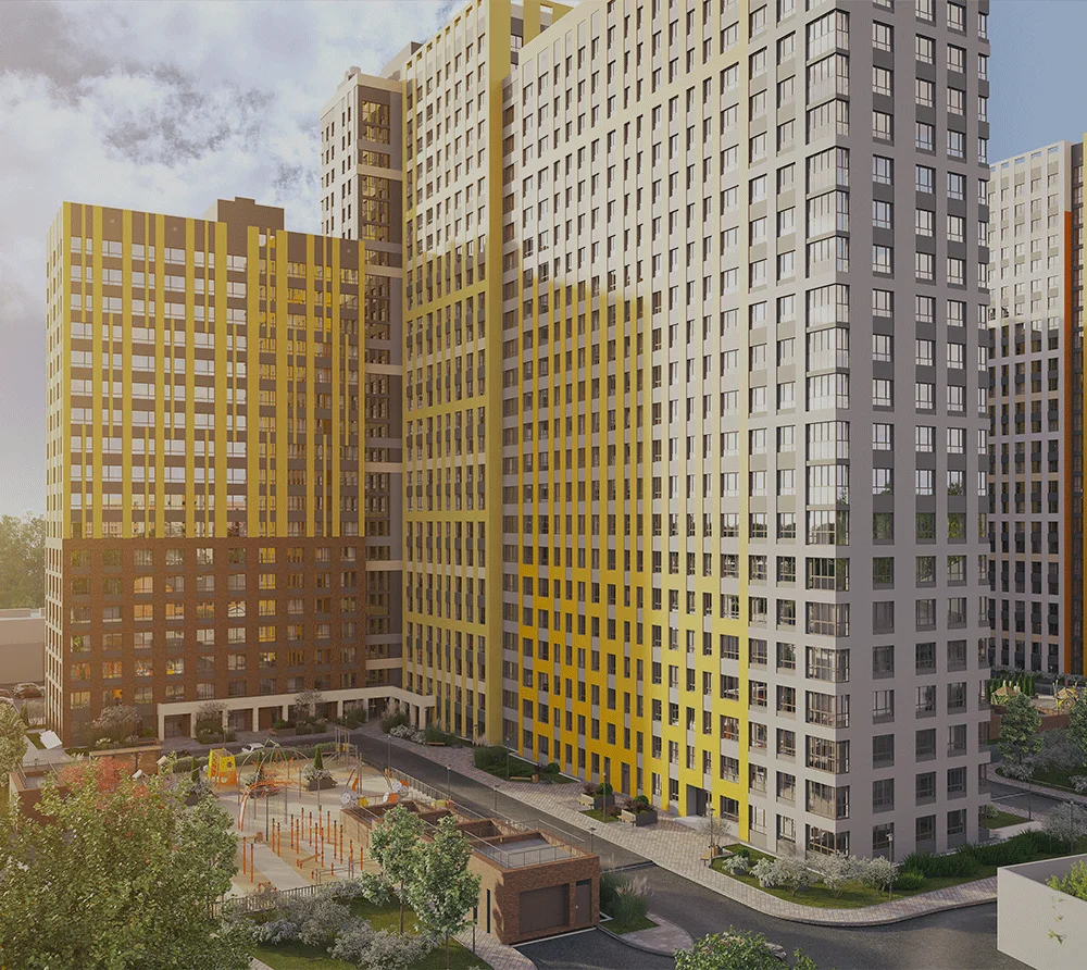 «Новое измерение 2»