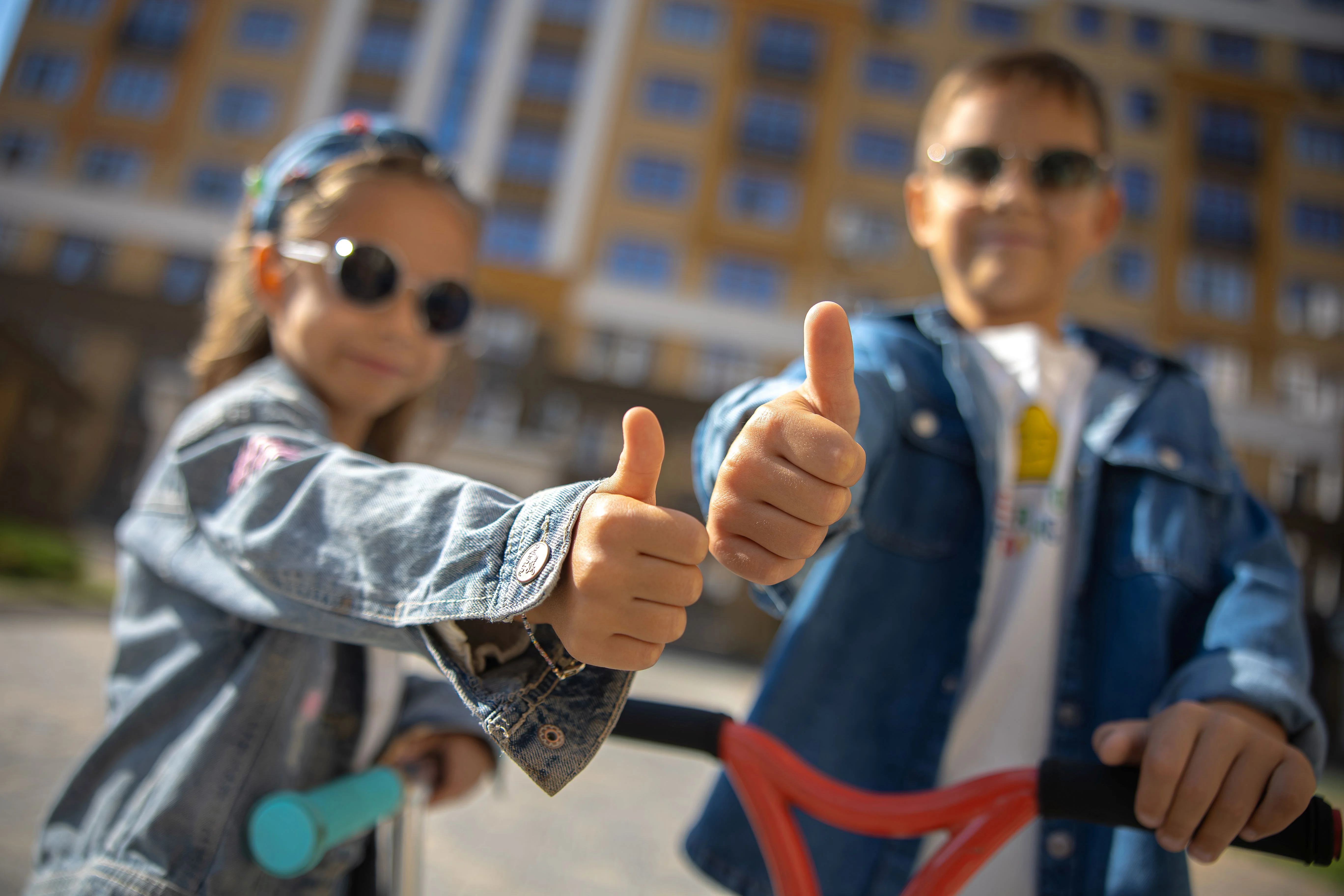 «Большая история»