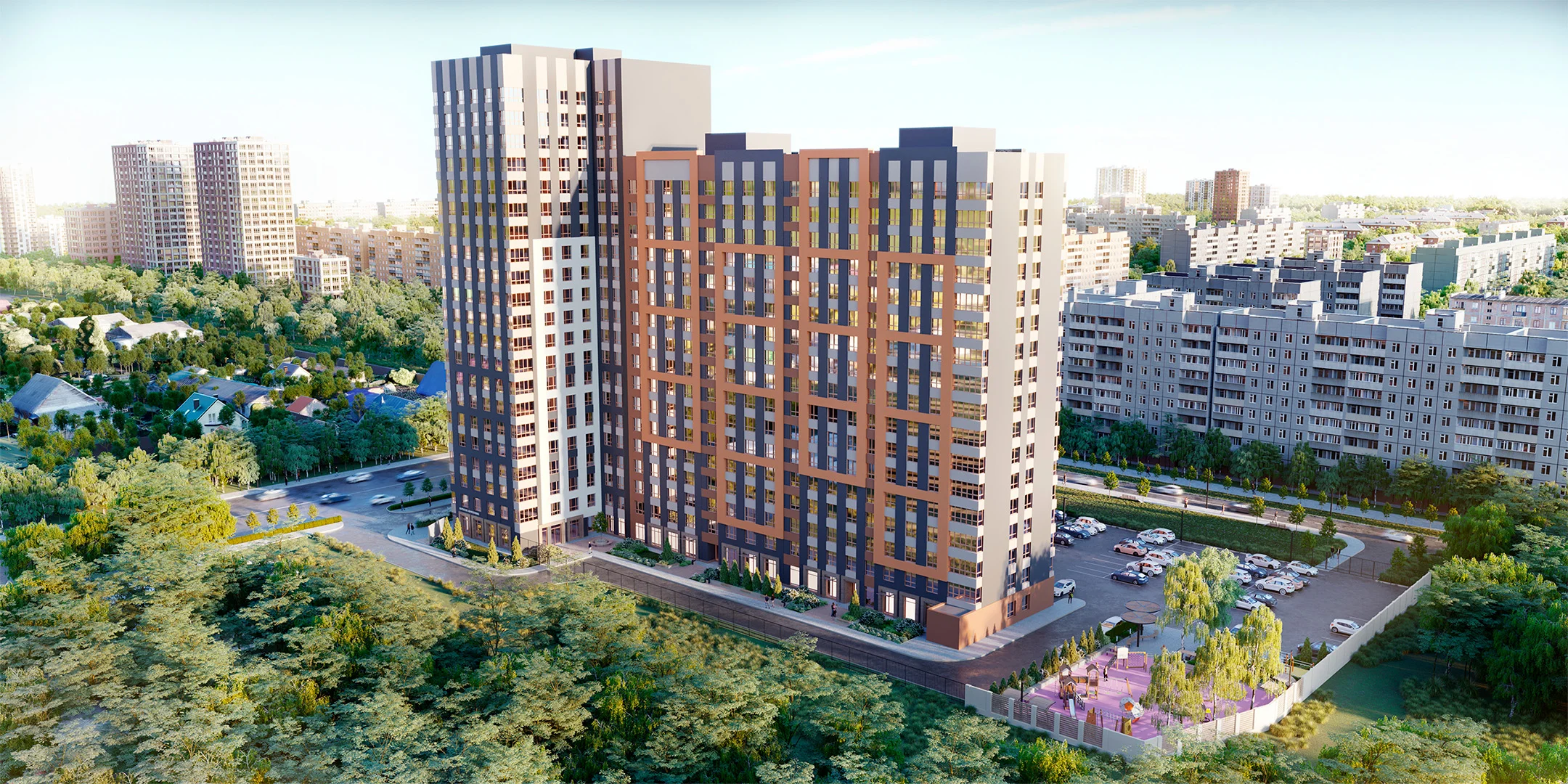 Радости жизни