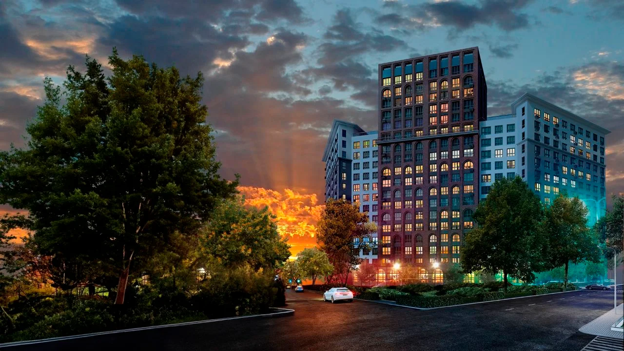 Крылья Рязани