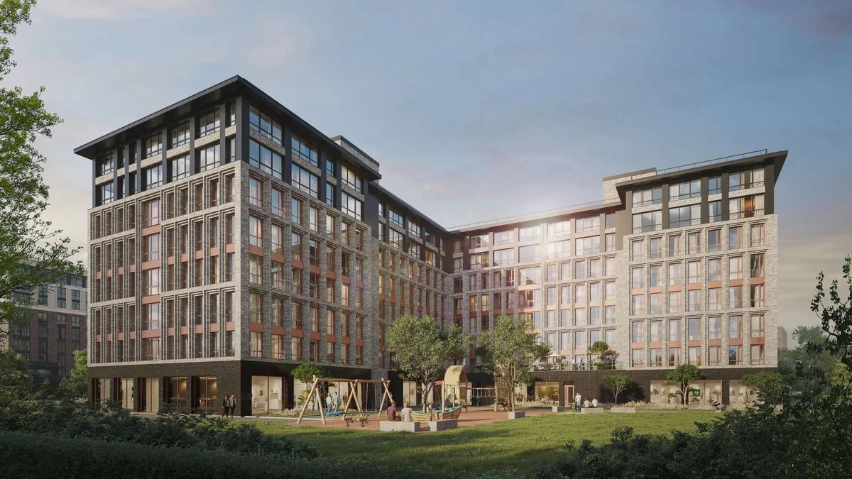 Резиденция «МЕДНЫЙ»