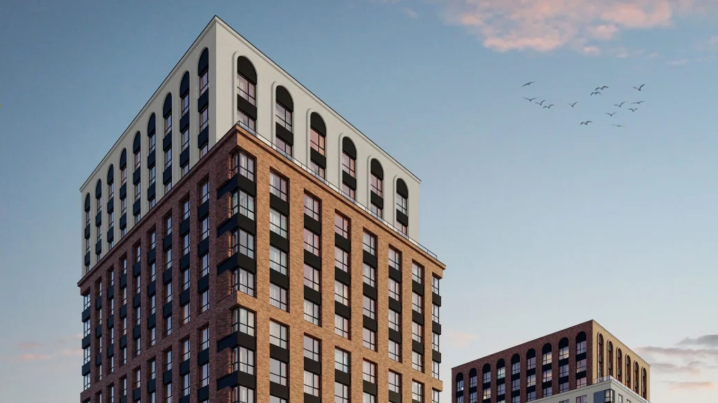 ЖК «Галерея»