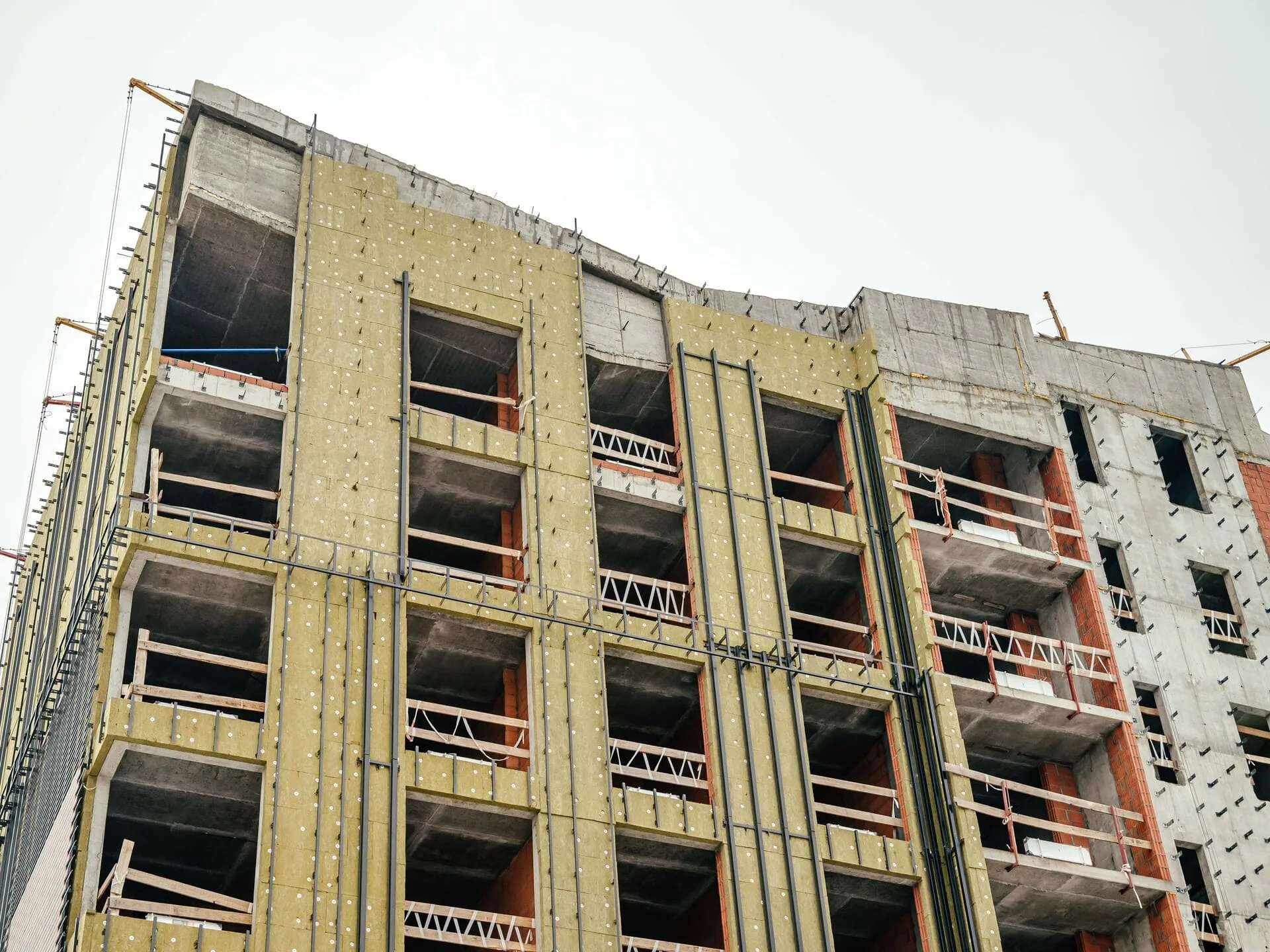 «Окская стрелка»