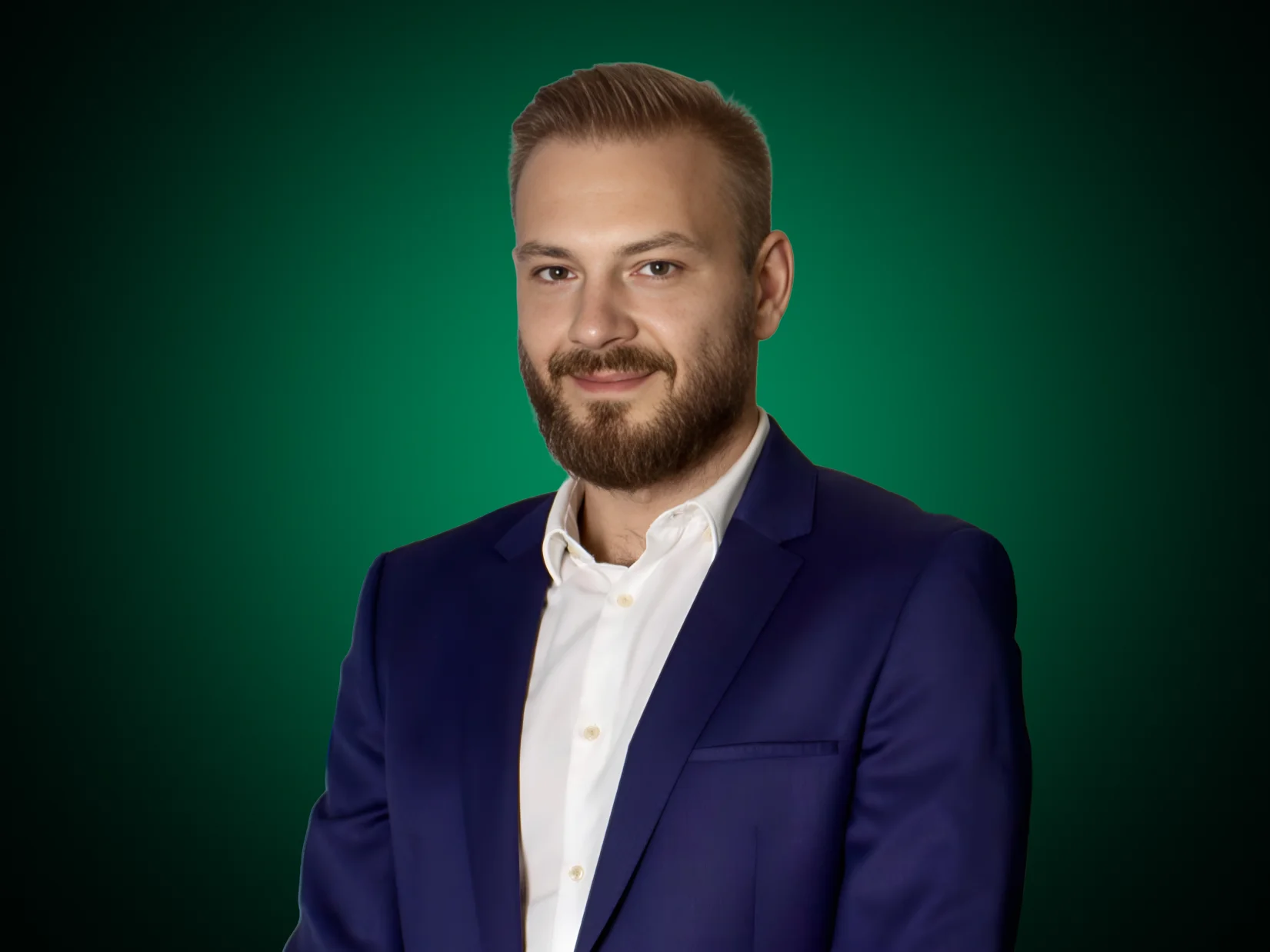 Никита Колганов — эксперт по новостройкам Рязани